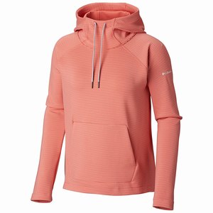 Columbia Bryce Canyon™ Hoodie Dam Rosa (BQHZS3607)